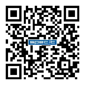 QR kodas | ARVAIRA, A. Gailiaus firma | spec.lt