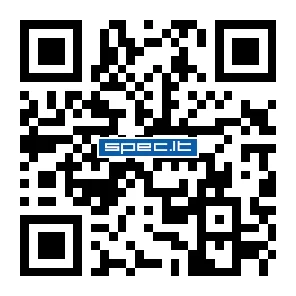 QR kodas | Arvaka, MB