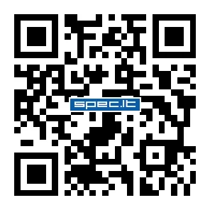 QR kodas | Arvaks, UAB