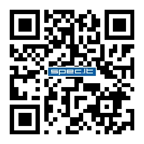 QR kodas | Arvalas, UAB | spec.lt