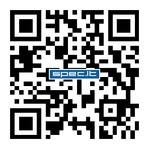 QR kodas | Arvaldija, UAB | spec.lt
