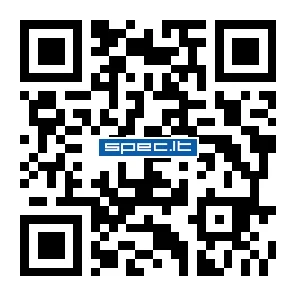 QR kodas | Arvarida, UAB | spec.lt