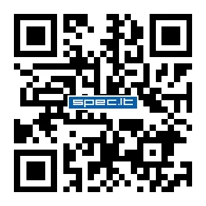 QR kodas | Arvas, MB | spec.lt