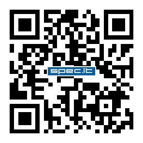 QR kodas | ARVAS, UAB | spec.lt