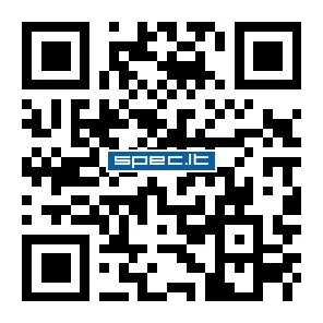 QR kodas | Arvedas, UAB | spec.lt