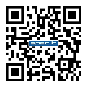 QR kodas | Arvėjas, UAB | spec.lt