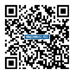 QR kodas | Arvekos konstrukcijos darbuotojų profesinė sąjunga, UAB