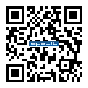 QR kodas | Arvelda, MB | spec.lt