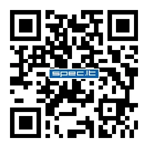 QR kodas | Arvelina, UAB | spec.lt