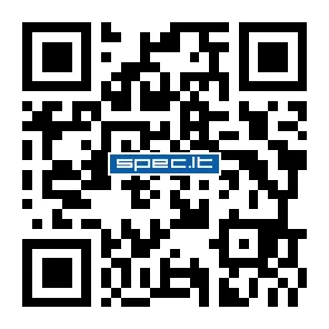 QR kodas | ARVEN, UAB | spec.lt