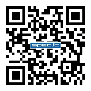 QR kodas | Arvena, MB