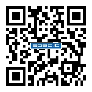 QR kodas | Arvenlita, UAB