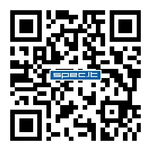 QR kodas | Arventa, UAB | spec.lt