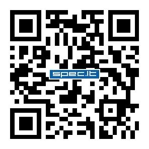 QR kodas | ARVENTAS, UAB | spec.lt