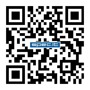 QR kodas | Arvento, MB