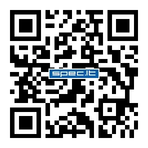 QR kodas | Arvera, UAB | spec.lt