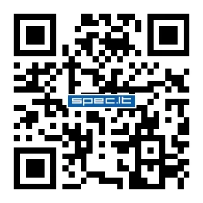QR kodas | ARVERSA, UAB | spec.lt