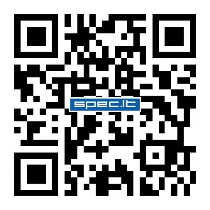 QR kodas | Arvex, UAB