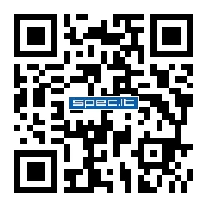 QR kodas | Arvi day, UAB | spec.lt