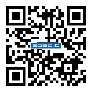 QR kodas | Arvi fertis, UAB | spec.lt