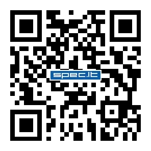 QR kodas | ARVI ir Ko, UAB | spec.lt