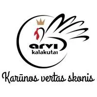 ARVI KALAKUTAI, UAB, KŪB