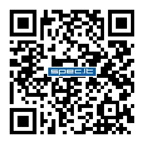 QR kodas | ARVI KALAKUTAI, UAB, KŪB | spec.lt