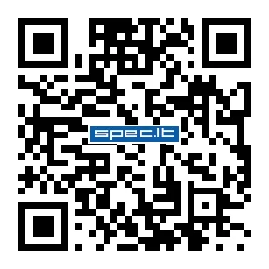 QR kodas | ARVI KALAKUTAI, UAB | spec.lt