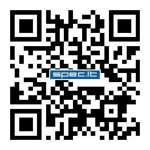 QR kodas | Arvico Group, UAB | spec.lt