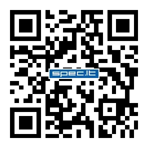 QR kodas | ARVICUS, UAB