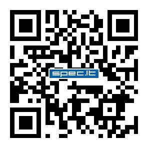 QR kodas | Arvida Lt, MB | spec.lt