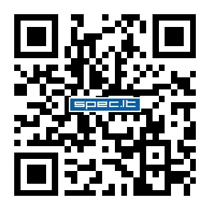 QR kodas | Arvida, MB | spec.lt