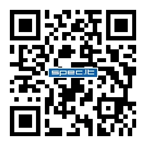 QR kodas | ARVIDA, UAB