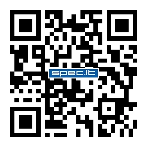 QR kodas | ARVIDIJA, UAB | spec.lt