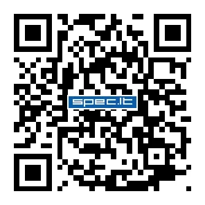 QR kodas | Selle Baltic, IĮ | spec.lt