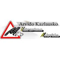 Arvido Kazlausko personalinė įmonė