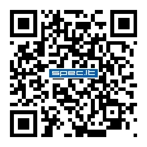QR kodas | A. Paškevičiaus įmonė | spec.lt