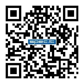 QR kodas | Arvido Šmatausko įmonė | spec.lt