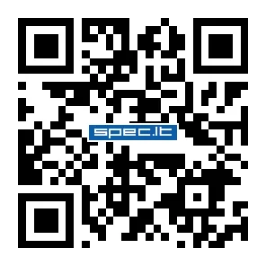 QR kodas | Arvido Šmito individuali įmonė | spec.lt