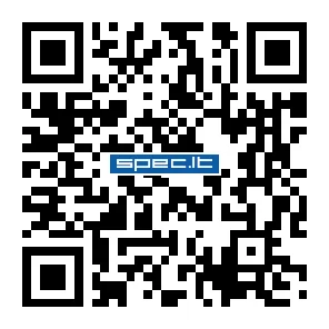 QR kodas | Arvido Stepono Alimo firma AUSTEPA | spec.lt