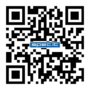 QR kodas | ARVIELĖ, UAB | spec.lt