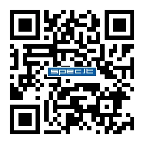 QR kodas | Arvika EN KO, UAB