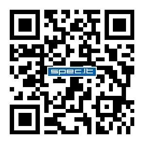 QR kodas | Arvika, UAB