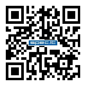 QR kodas | Arvikada, MB | spec.lt