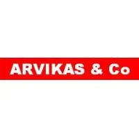 Arvikas & Co, UAB
