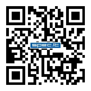 QR kodas | ARVIKTA, UAB | spec.lt