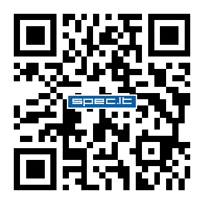 QR kodas | Arvikus, MB
