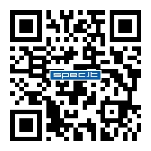 QR kodas | ARVILA, UAB | spec.lt