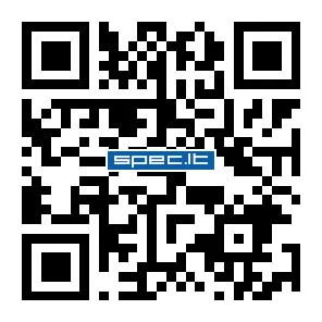 QR kodas | Arvilas, UAB | spec.lt