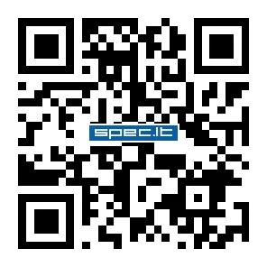 QR kodas | Arvilis, UAB | spec.lt